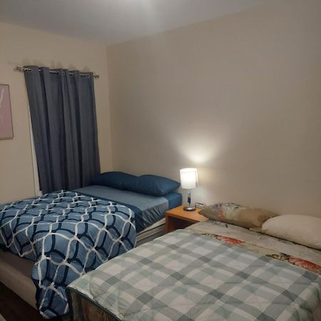 Double Queen Room 6 Minutes Walk To Penn Station Nyc Ewr Jersey City Ngoại thất bức ảnh