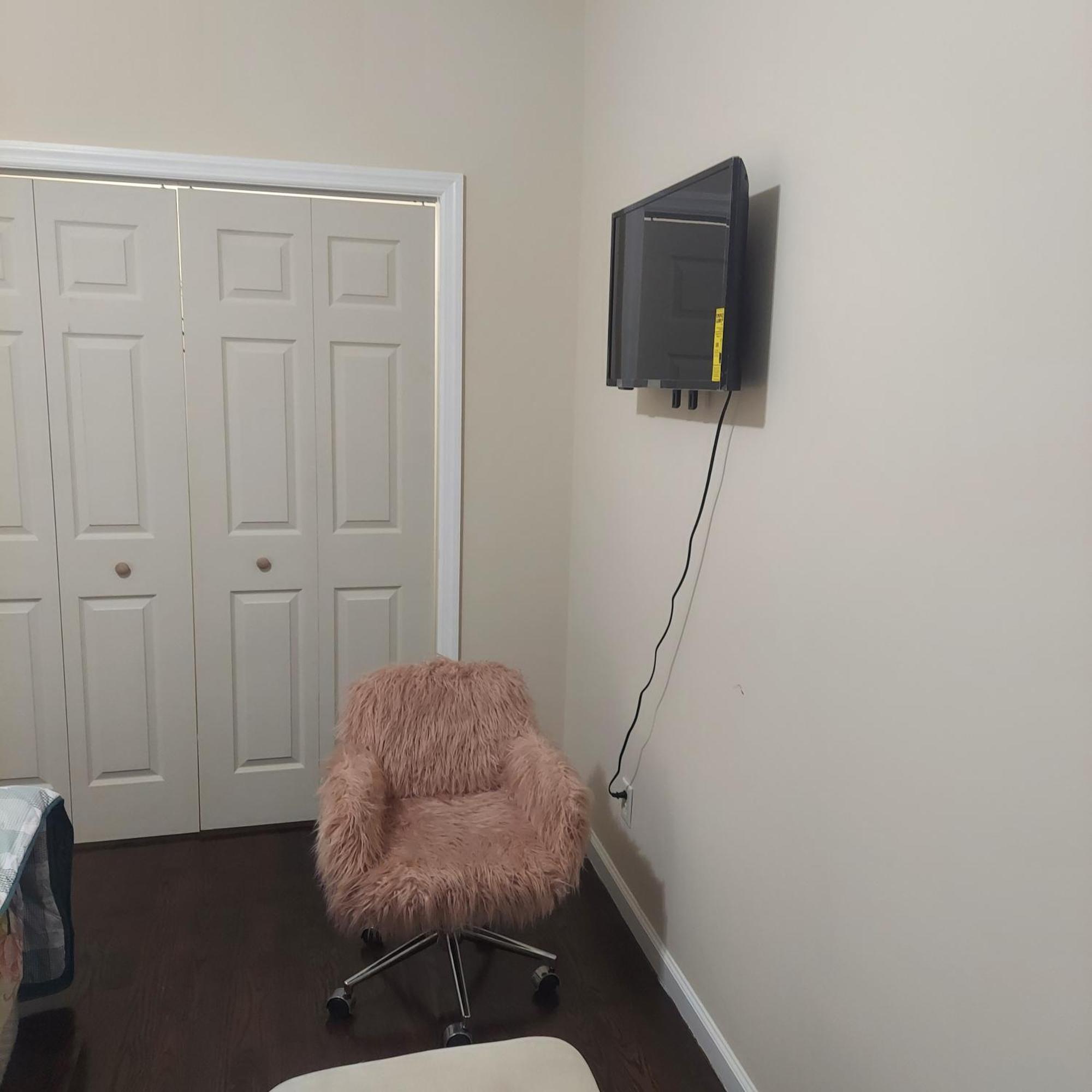 Double Queen Room 6 Minutes Walk To Penn Station Nyc Ewr Jersey City Ngoại thất bức ảnh